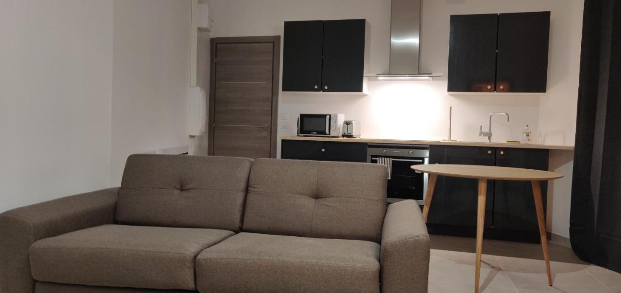 Appartement Confort Equipe Au Coeur De Безьє Екстер'єр фото