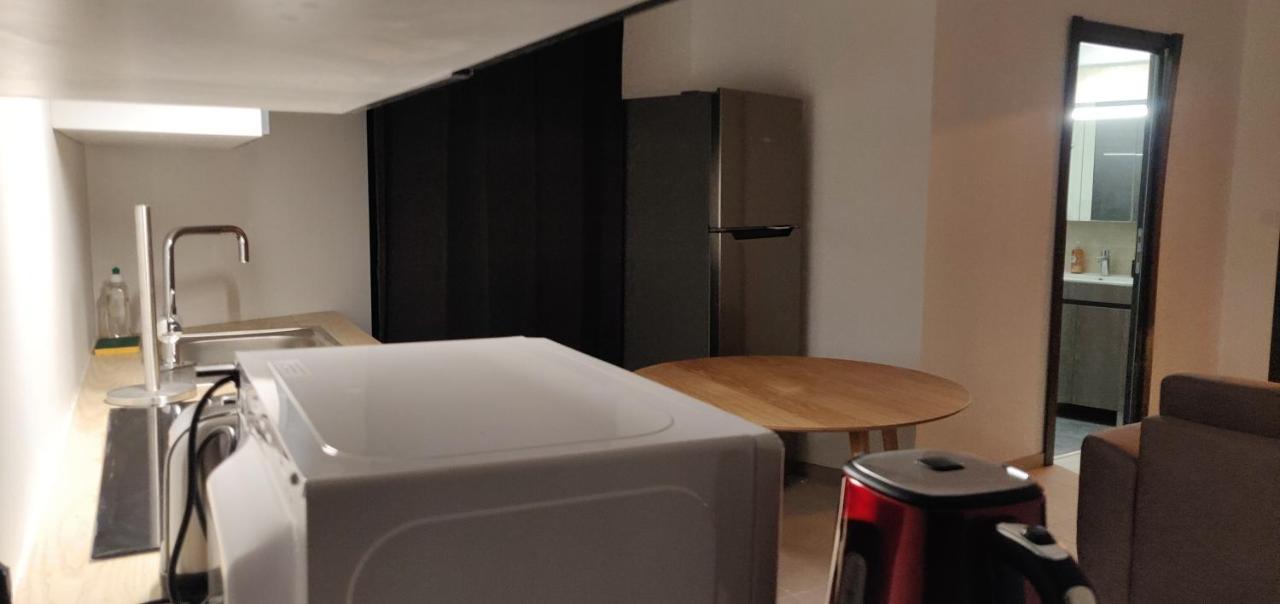 Appartement Confort Equipe Au Coeur De Безьє Екстер'єр фото
